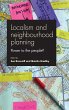 Localism and neighbourhood planning - Bild 1