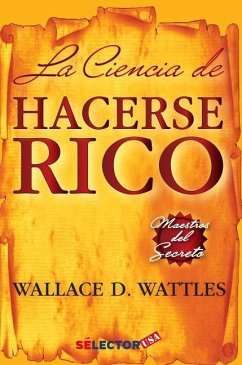 SPA-CIENCIA DE HACERSE RICO
