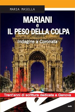 Mariani e il peso della colpa (eBook, ePUB) - Masella, Maria