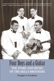 FOUR BOYS AND A GUITAR