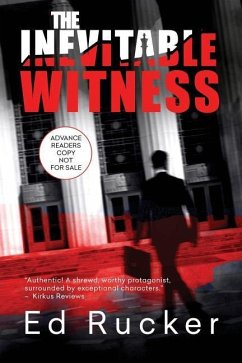 The Inevitable Witness - Rucker, Ed