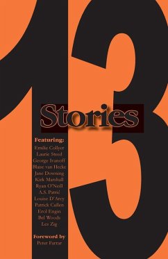 Cover 13 Stories