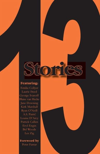13 Stories