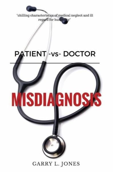 Prostrate Cancer - Misdiagnosed Prostrate Cancer - Misdiagnosed