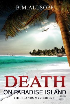 Death on Paradise Island - Allsopp, B. M.