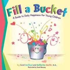 Fill a Bucket - Mccloud, Carol; Martin, Katherine