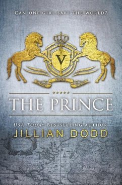 The Prince - Dodd, Jillian