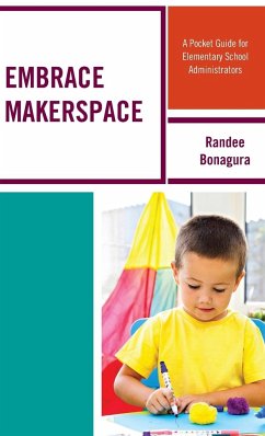 Embrace Makerspace - Bonagura, Randee