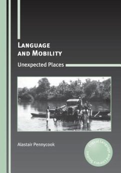 Language and Mobility - Pennycook, Alastair