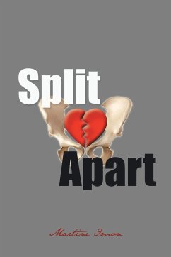 Split Apart - Imon, Martine