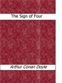 The Sign of Four (eBook, ePUB)