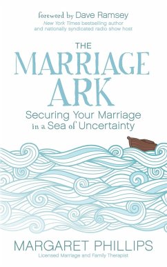 The Marriage Ark - Phillips, Margaret