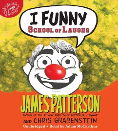 I Funny: School of Laughs - Patterson, James