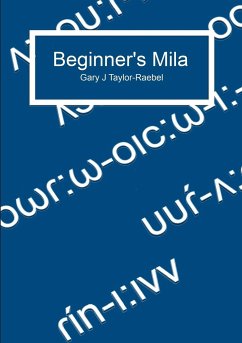 Beginner's Mila - Taylor-Raebel, Gary J