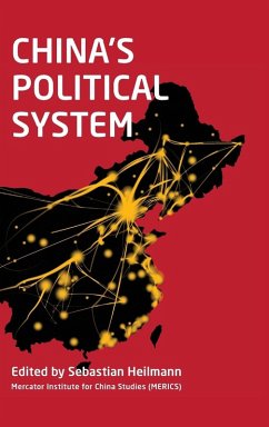 China's Political System