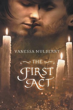 The First Act - Mulberry, Vanessa