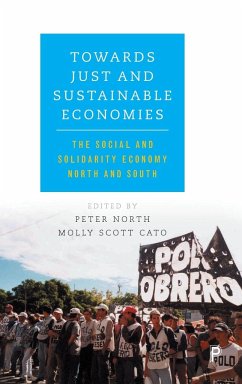 Towards just and sustainable economies