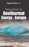 Perspectives for Geothermal Energy in Europe