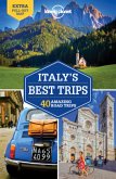 Lonely Planet Italy's Best Trips