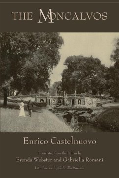 Cover Moncalvos