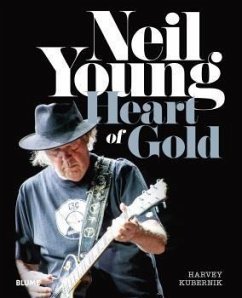 Cover Neil Young : heart of gold