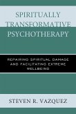 Spiritually Transformative Psychotherapy