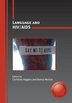 Language and HIV/AIDS