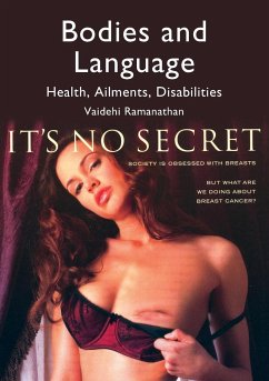Bodies and Language - Ramanathan, Vaidehi