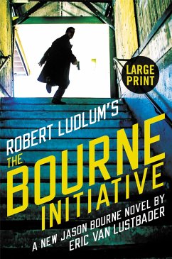 Robert Ludlum's (Tm) the Bourne Initiative - Lustbader, Eric Van