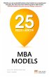 25 Need-to-Know MBA Models - Bild 1