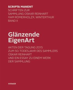 Glänzende EigenArt