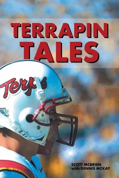 Terrapin Tales - McBrien, Scott
