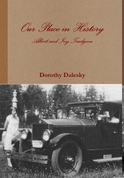 Our Place in History - Dalesky, Dorothy