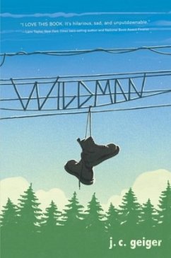 Wildman - Geiger, J. C.