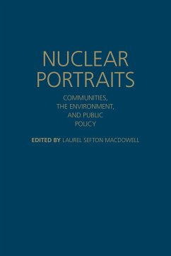 Nuclear Portraits