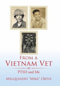 From a Vietnam Vet - Ortiz, Melquiades "Mike"