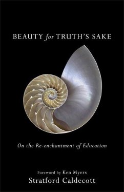 Beauty for Truth's Sake - Caldecott, Stratford