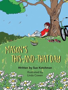 Mason's This-and-That Day - Kotchman, Sue