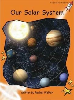 Cover Our Solar System