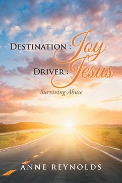 Destination Joy, Driver Jesus - Anne Reynolds