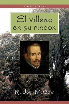 SPA-VILLANO EN SU RINCON