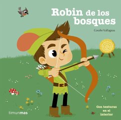 Robin de los bosques - Vallageas, Coralie