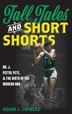 Tall Tales and Short Shorts - Criblez, Adam J.