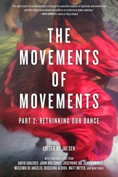 Movements of Movements: Part 2: Rethinking Our Dance