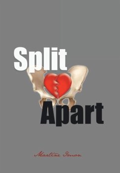 Split Apart - Imon, Martine