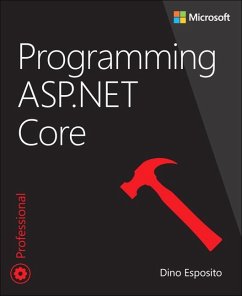 Programming ASP.NET Core - Esposito, Dino
