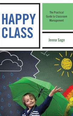Happy Class - Sage, Jenna