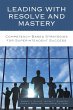 Leading with Resolve and Mastery - Bild 1