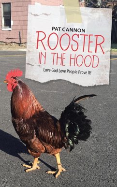 Rooster In the Hood