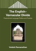 English-Vernacular Divide